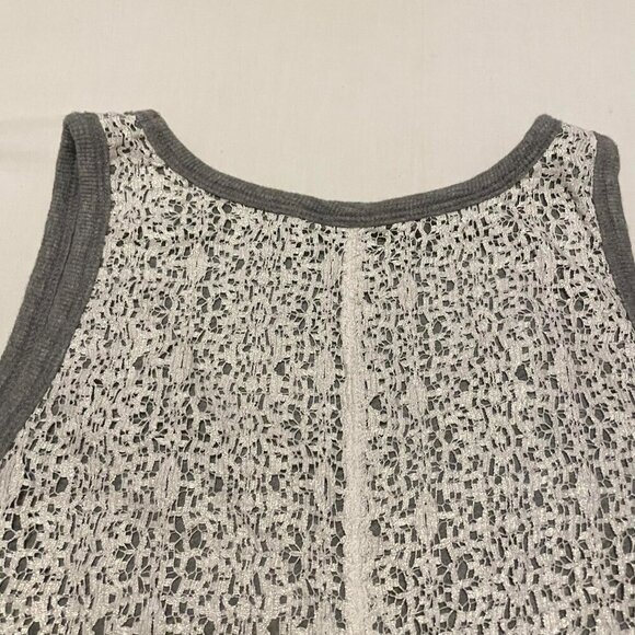 DKNY Jeans Tank Top Womens Size Medium - Picture 10 of 14